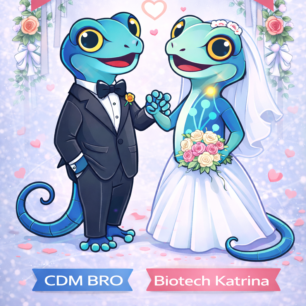CDM BRO & Biotech Katrina